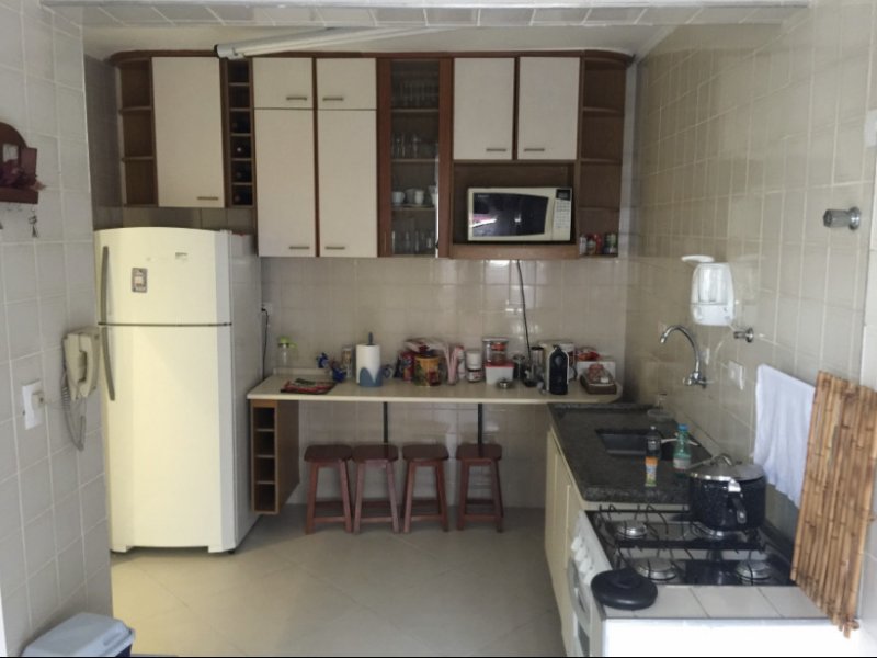 imóvel com 87m² - Loteamento João Batista Julião - Guarujá