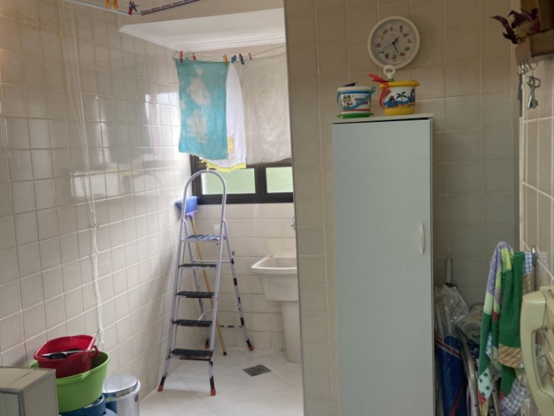 imóvel com 87m² - Loteamento João Batista Julião - Guarujá