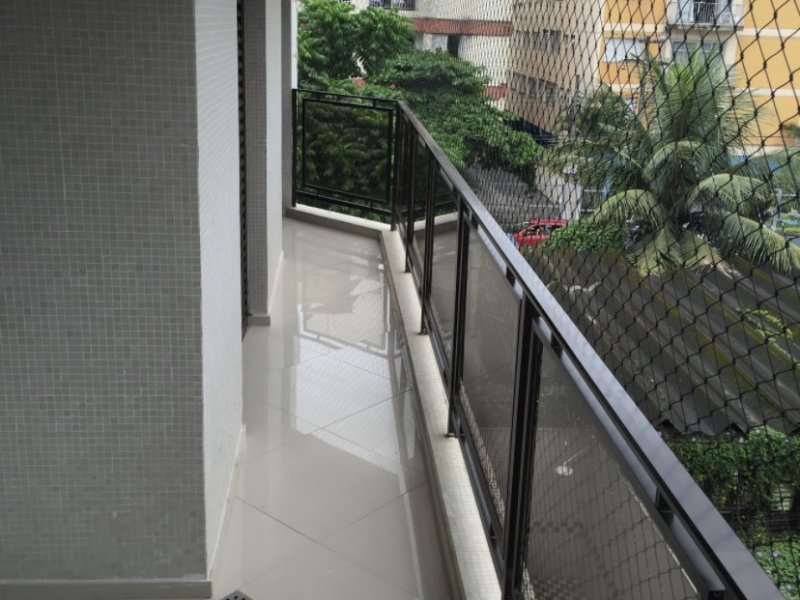 imóvel com 87m² - Loteamento João Batista Julião - Guarujá
