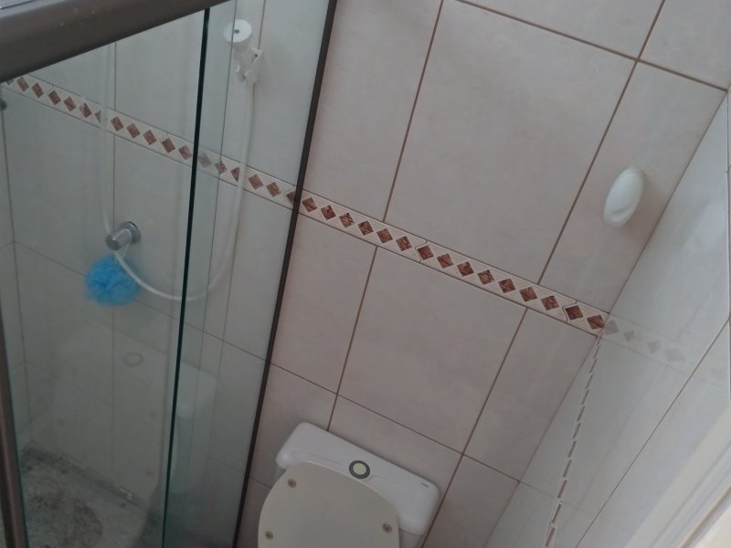 imóvel com 79m² - Canto do Forte - Praia Grande