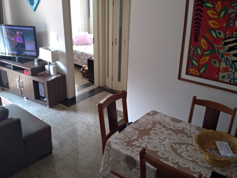 imóvel com 79m² - Canto do Forte - Praia Grande