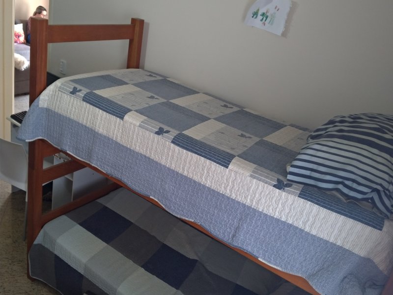 imóvel com 79m² - Canto do Forte - Praia Grande