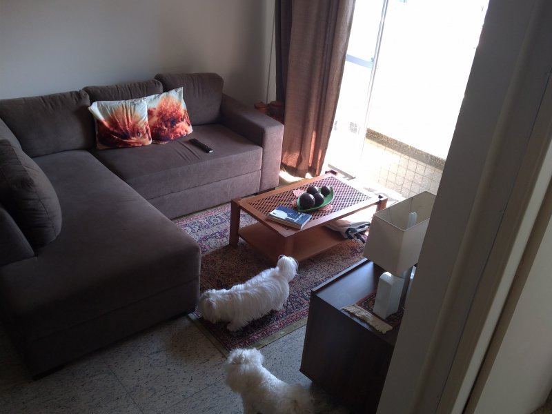 imóvel com 79m² - Canto do Forte - Praia Grande