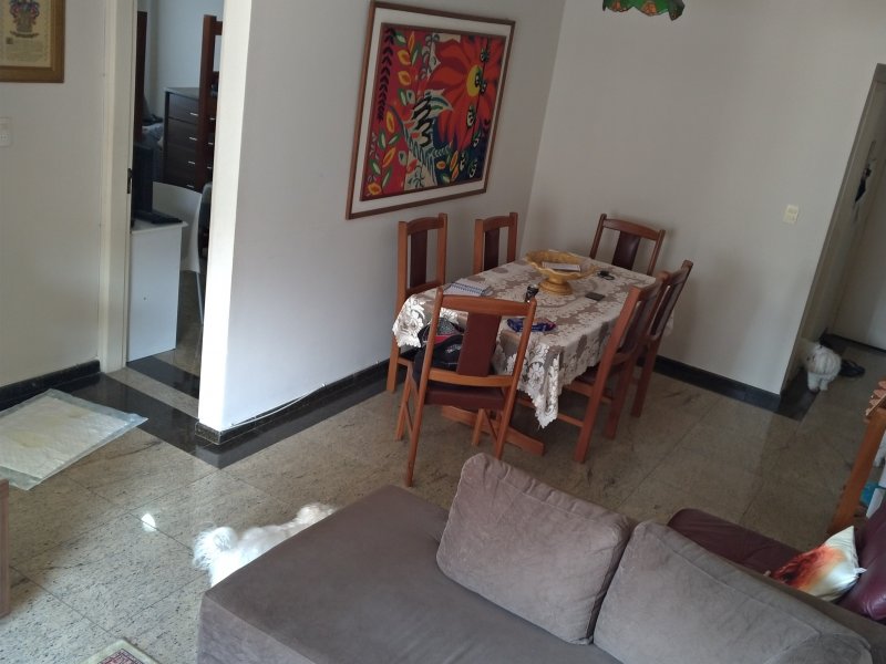 imóvel com 79m² - Canto do Forte - Praia Grande
