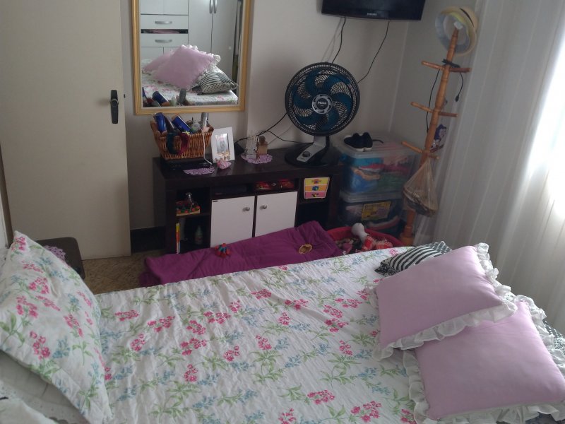 imóvel com 79m² - Canto do Forte - Praia Grande