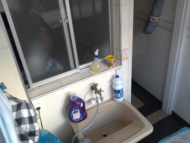 imóvel com 79m² - Canto do Forte - Praia Grande