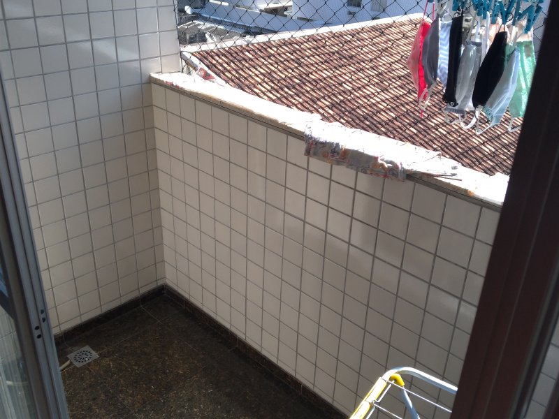 imóvel com 79m² - Canto do Forte - Praia Grande