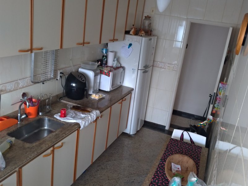 imóvel com 79m² - Canto do Forte - Praia Grande