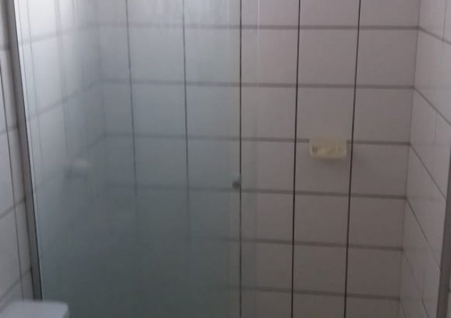 imóvel com 50m²