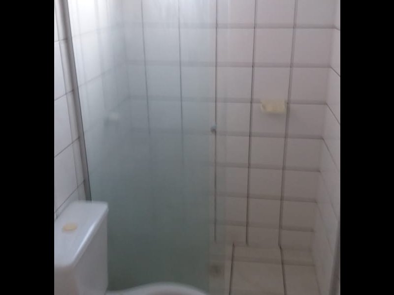 imóvel com 50m² - Sítio Cercado - Curitiba