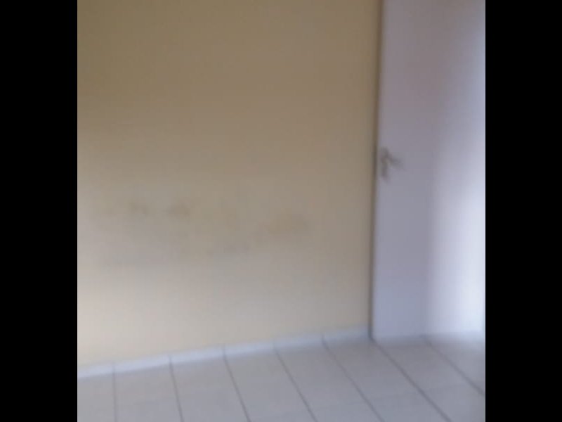 imóvel com 50m² - Sítio Cercado - Curitiba