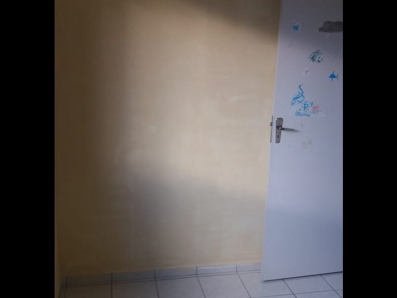 imóvel com 50m² - Sítio Cercado - Curitiba