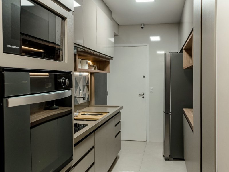 imóvel com 100m² - Chácara Inglesa - São Paulo
