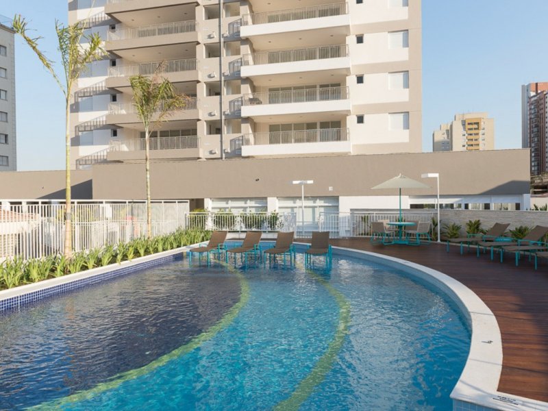 imóvel com 100m² - Chácara Inglesa - São Paulo