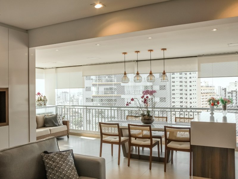 imóvel com 100m² - Chácara Inglesa - São Paulo