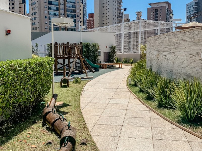 imóvel com 100m² - Chácara Inglesa - São Paulo