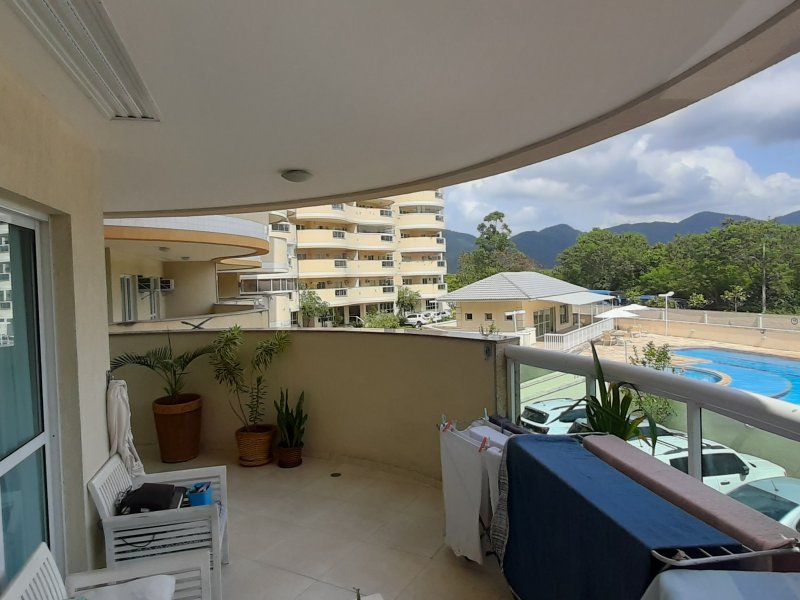 Apartamento à venda Recreio dos Bandeirantes com 89m² e 3 quartos por R$ 460.000 - 99280614-inbound4872471275100947525.jpg
