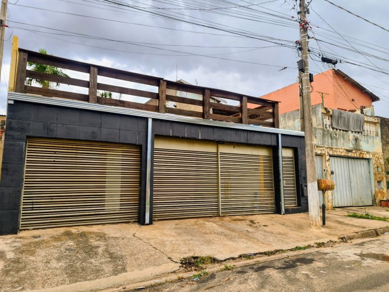 imóvel com 300m² - Jardim Santa Rosa - Campinas