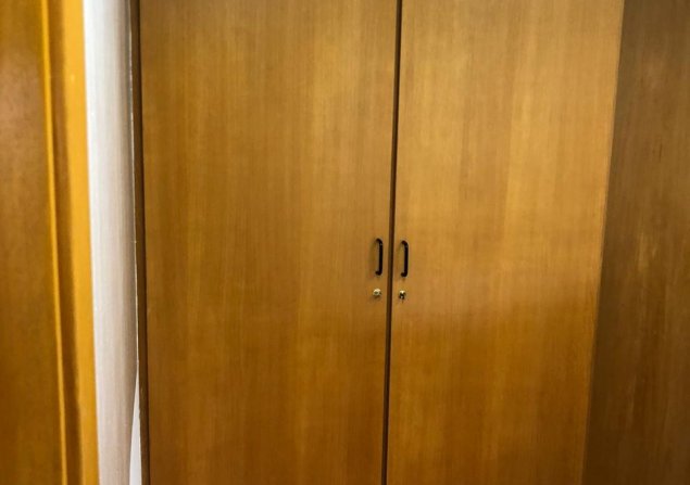 imóvel com 60m²
