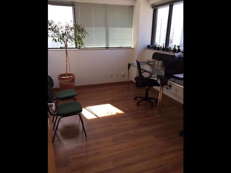 imóvel com 60m² - Campo Belo - São Paulo