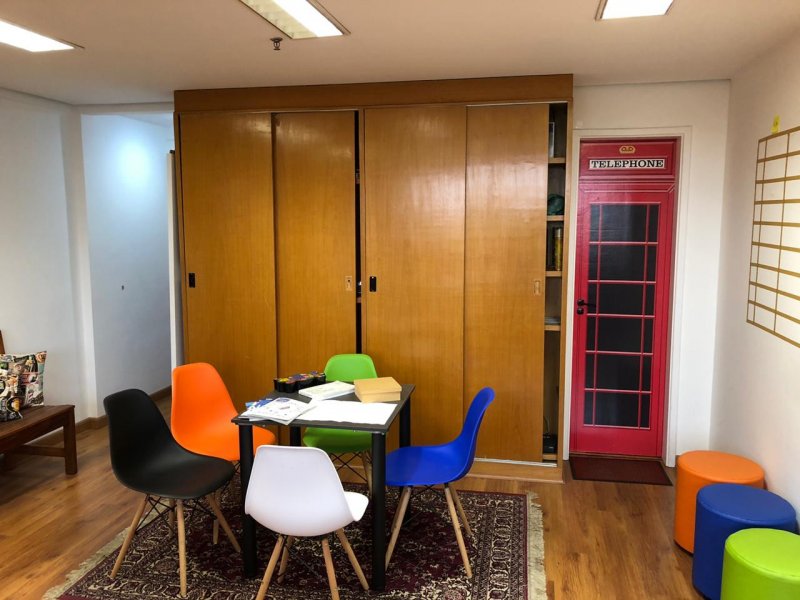 imóvel com 60m² - Campo Belo - São Paulo