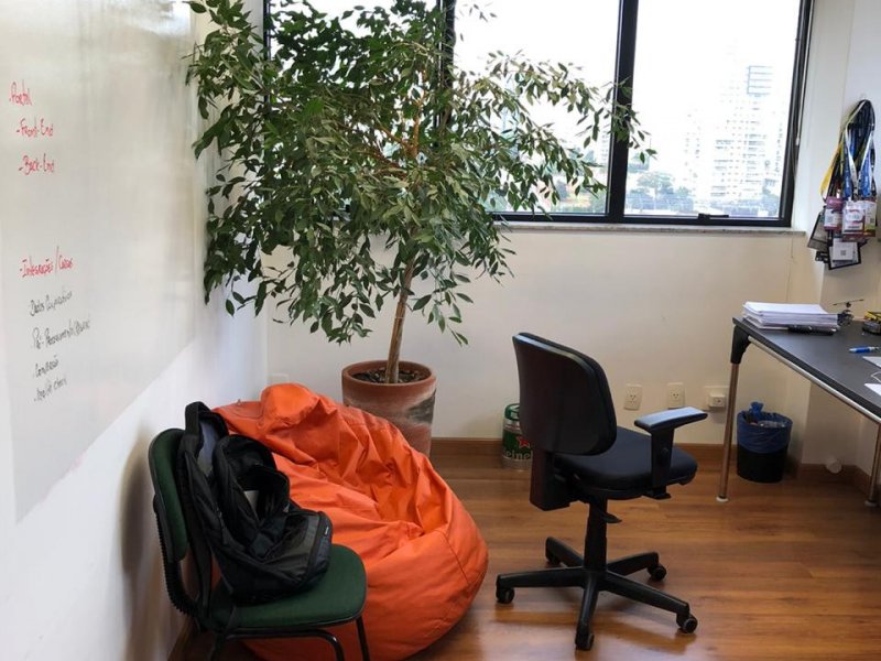 imóvel com 60m² - Campo Belo - São Paulo