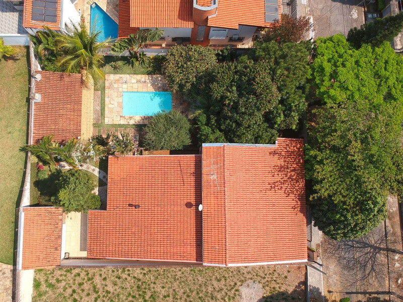 imóvel com 357m² - Parque Campolim - Sorocaba