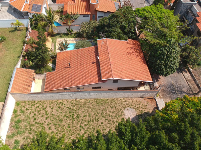 imóvel com 357m² - Parque Campolim - Sorocaba