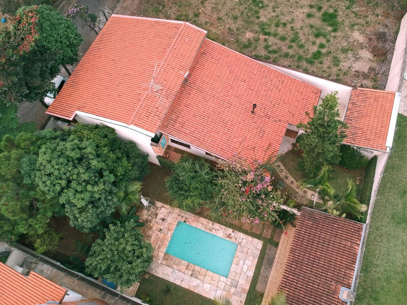 imóvel com 357m² - Parque Campolim - Sorocaba