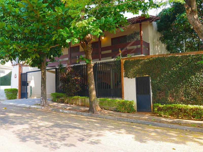 imóvel com 357m² - Parque Campolim - Sorocaba