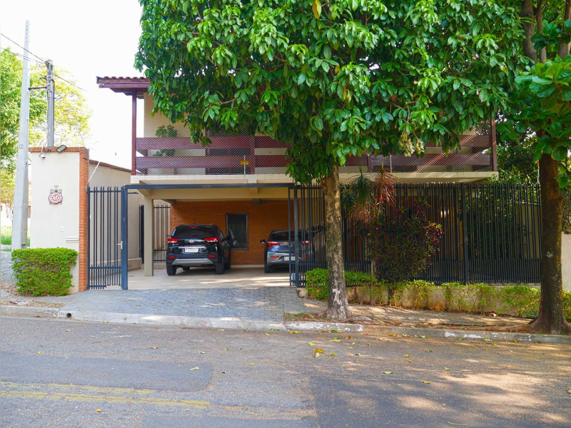 imóvel com 357m² - Parque Campolim - Sorocaba