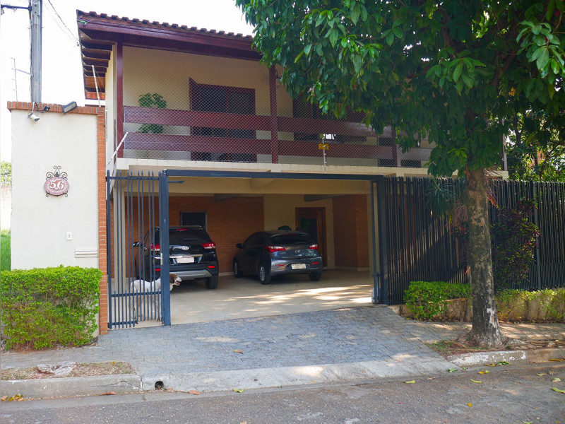 imóvel com 357m² - Parque Campolim - Sorocaba