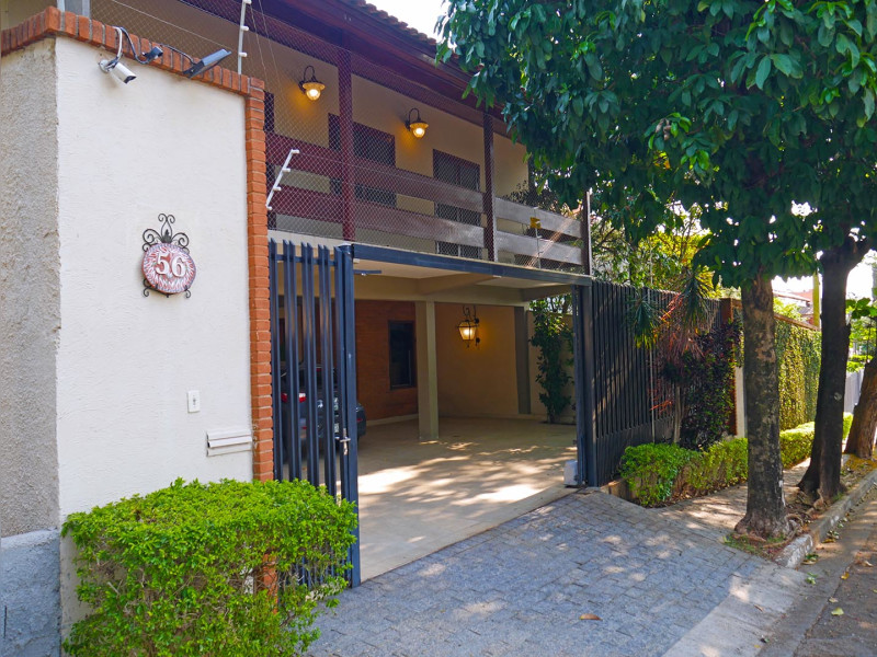 imóvel com 357m² - Parque Campolim - Sorocaba