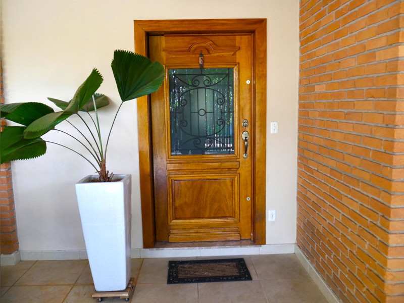 imóvel com 357m² - Parque Campolim - Sorocaba
