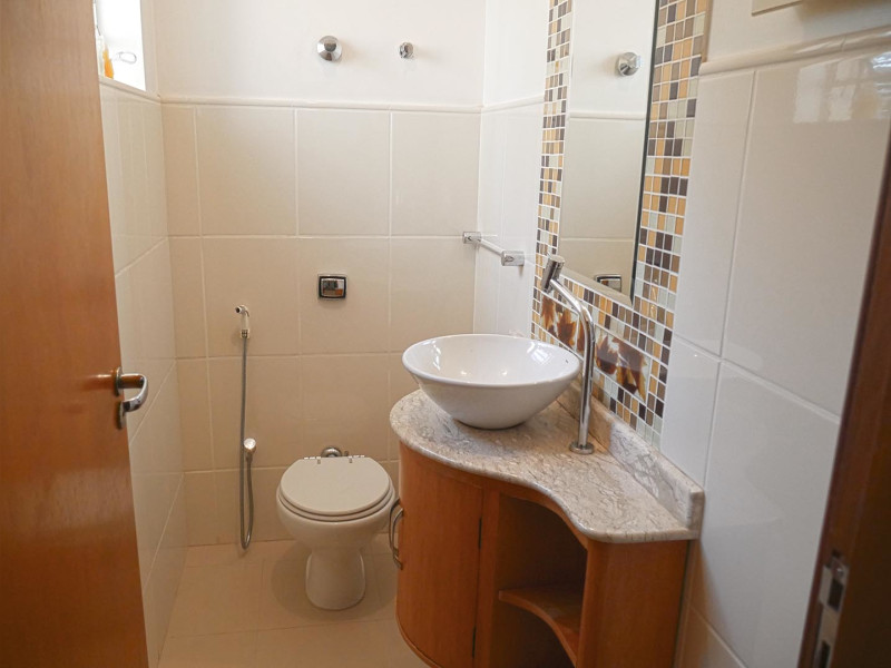 imóvel com 357m² - Parque Campolim - Sorocaba
