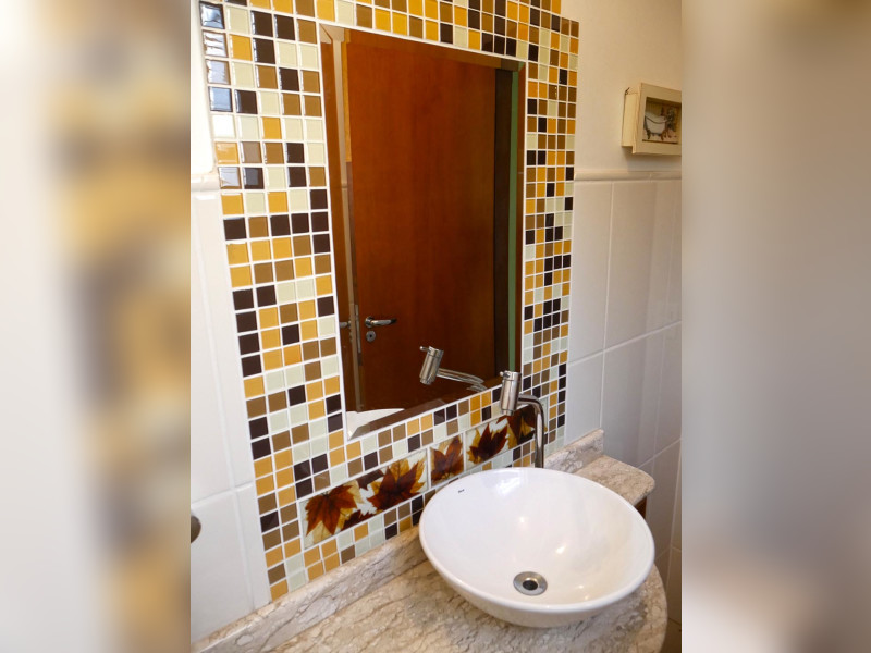 imóvel com 357m² - Parque Campolim - Sorocaba