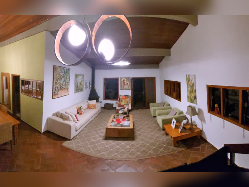 imóvel com 357m² - Parque Campolim - Sorocaba