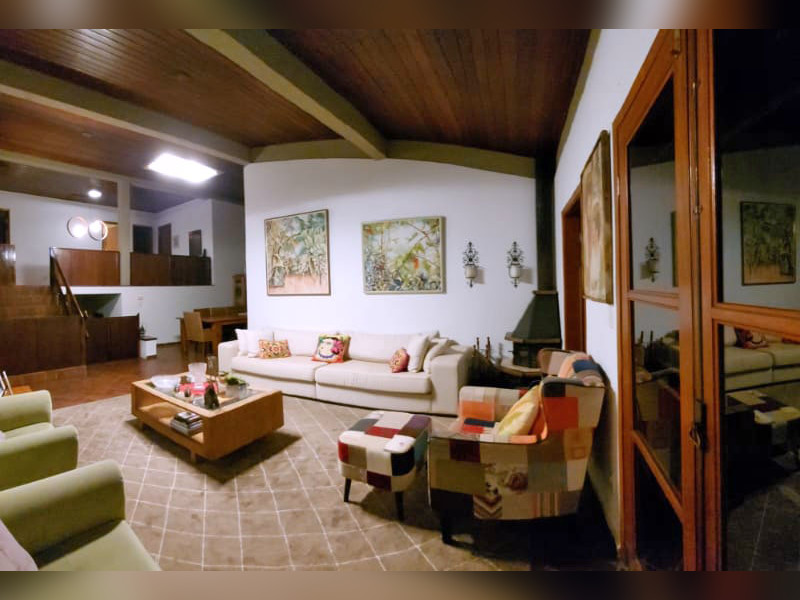 imóvel com 357m² - Parque Campolim - Sorocaba