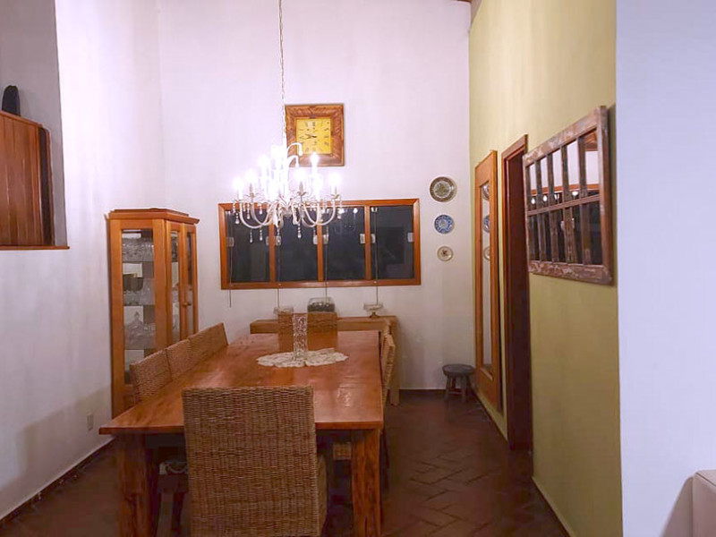 imóvel com 357m² - Parque Campolim - Sorocaba
