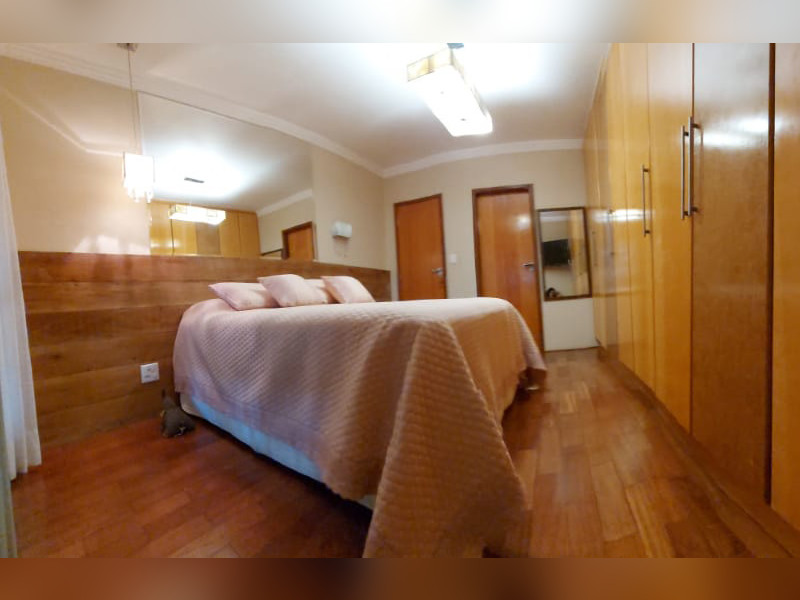 imóvel com 357m² - Parque Campolim - Sorocaba