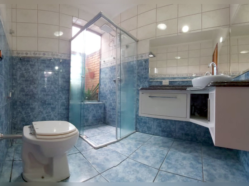imóvel com 357m² - Parque Campolim - Sorocaba