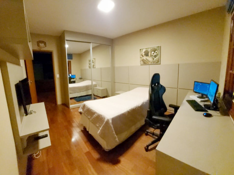 imóvel com 357m² - Parque Campolim - Sorocaba