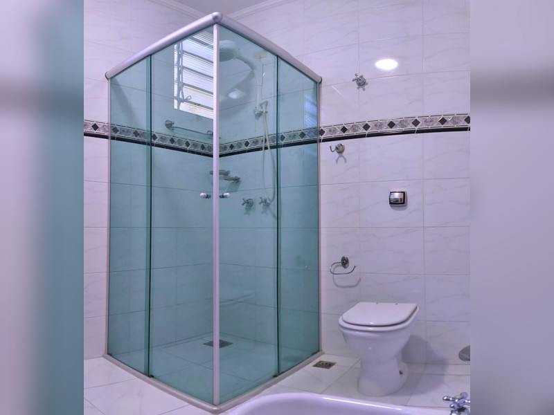 imóvel com 357m² - Parque Campolim - Sorocaba