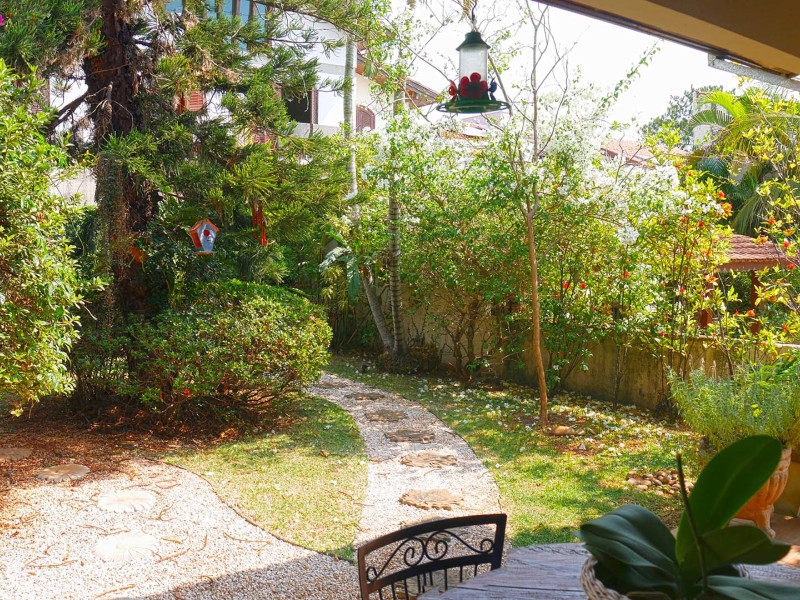 imóvel com 357m² - Parque Campolim - Sorocaba