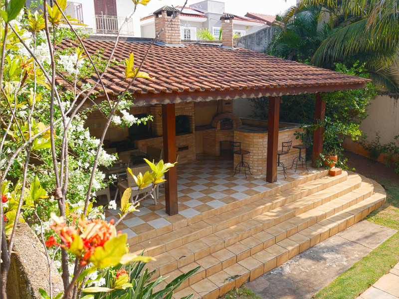 imóvel com 357m² - Parque Campolim - Sorocaba
