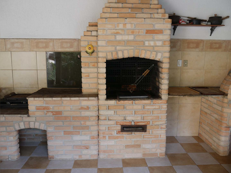imóvel com 357m² - Parque Campolim - Sorocaba