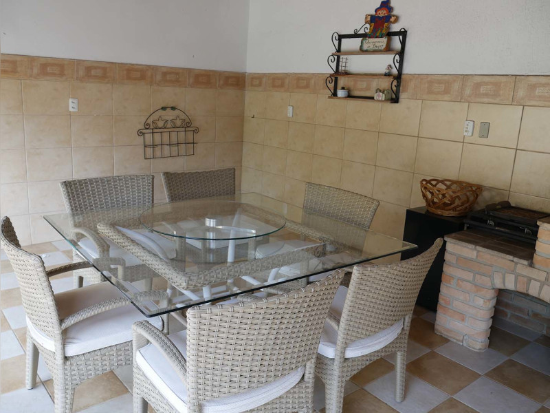 imóvel com 357m² - Parque Campolim - Sorocaba