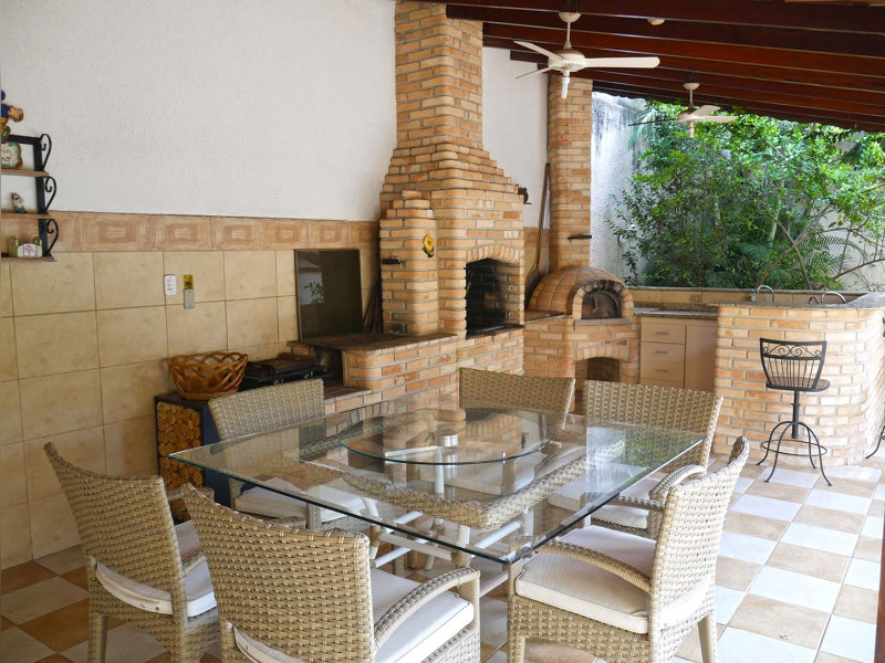 imóvel com 357m² - Parque Campolim - Sorocaba