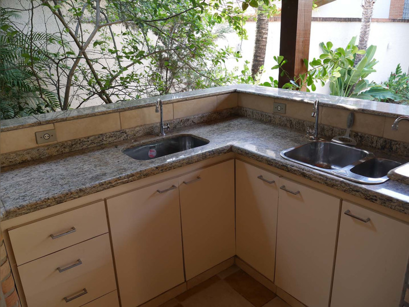 imóvel com 357m² - Parque Campolim - Sorocaba