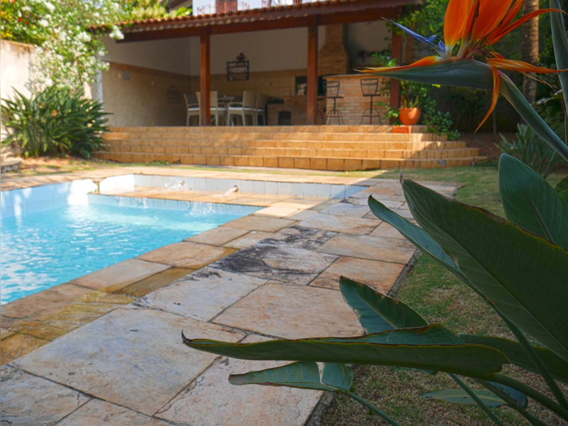 imóvel com 357m² - Parque Campolim - Sorocaba